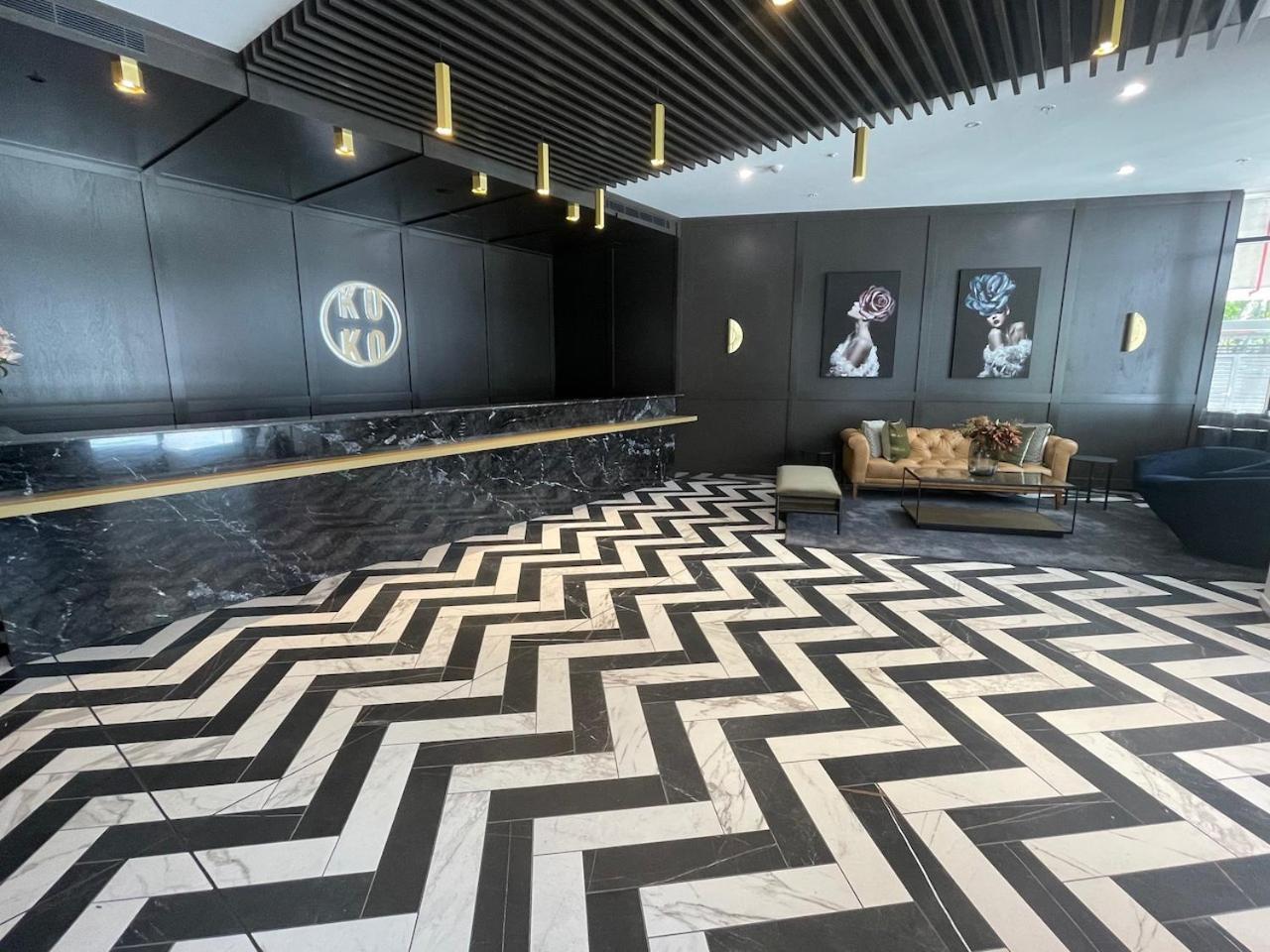 Apartamento Luxury Broadbeach Koko 20th Floor Gold Coast