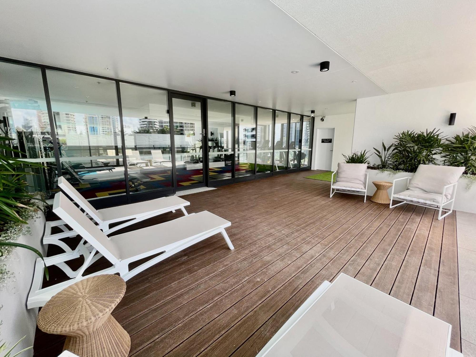 Apartamento Luxury Broadbeach Koko 20th Floor *