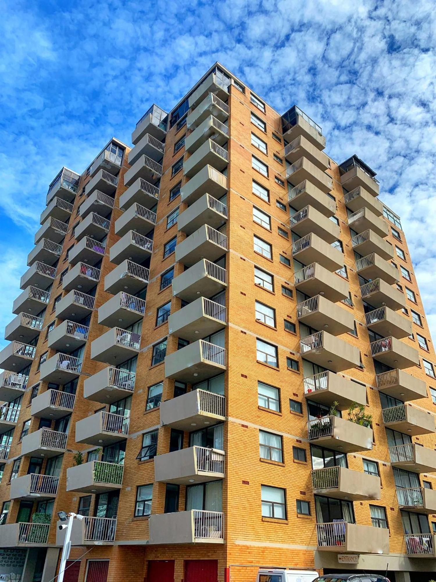 Apartment Surfers Private *
