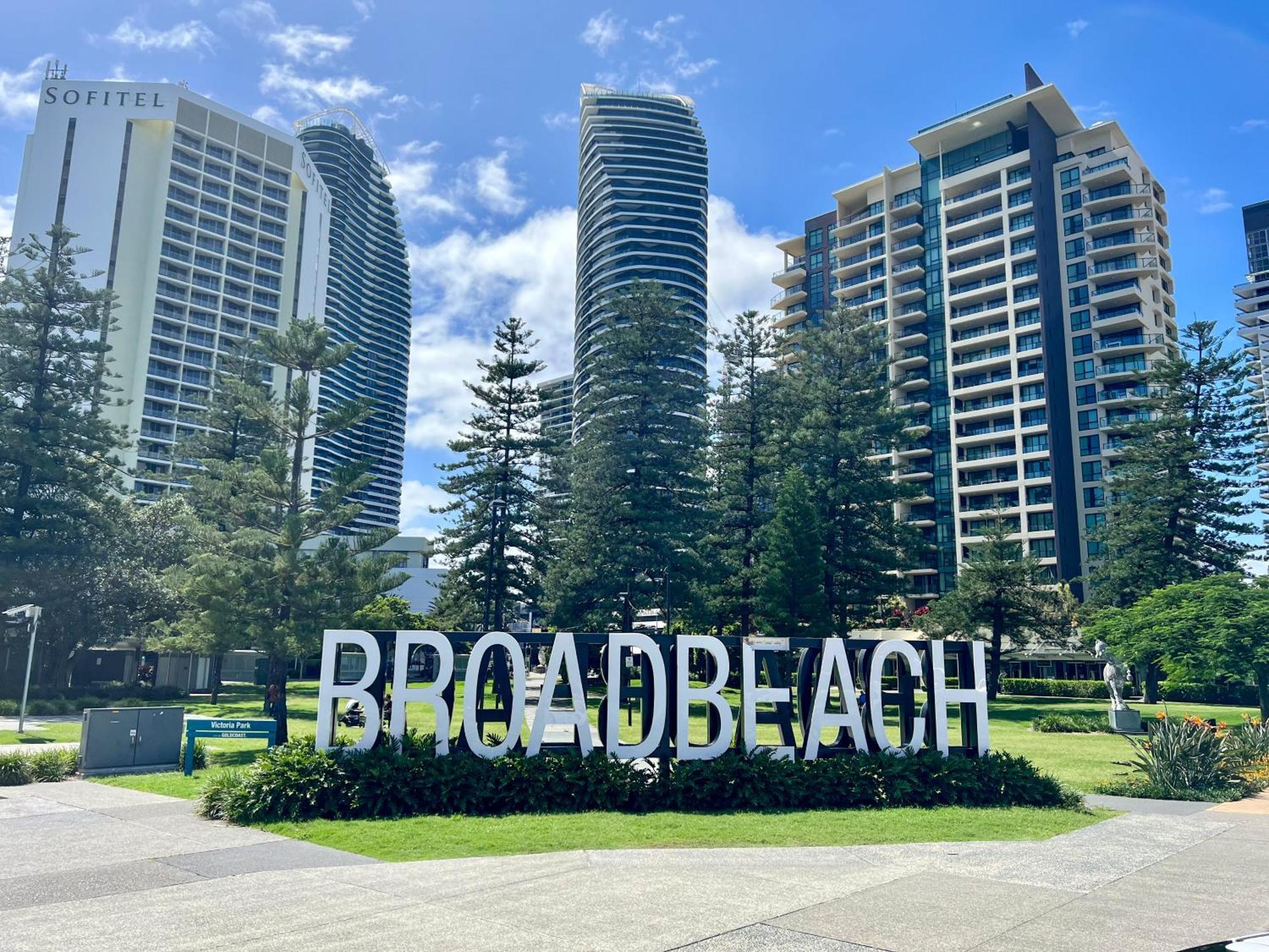 Oracle 28th Floor Tower 2 Ocean Views! - Gc Getaways *
