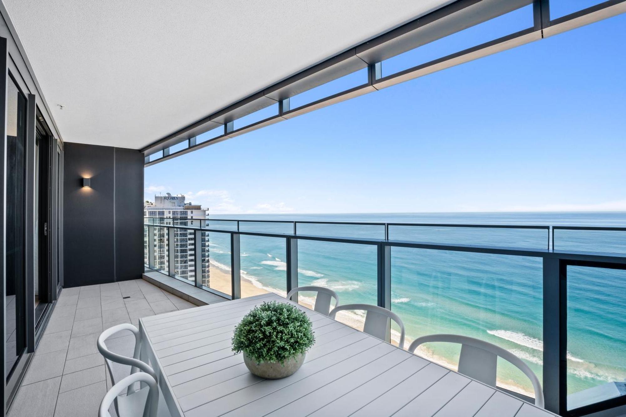 Jewel Beachfront Residences *