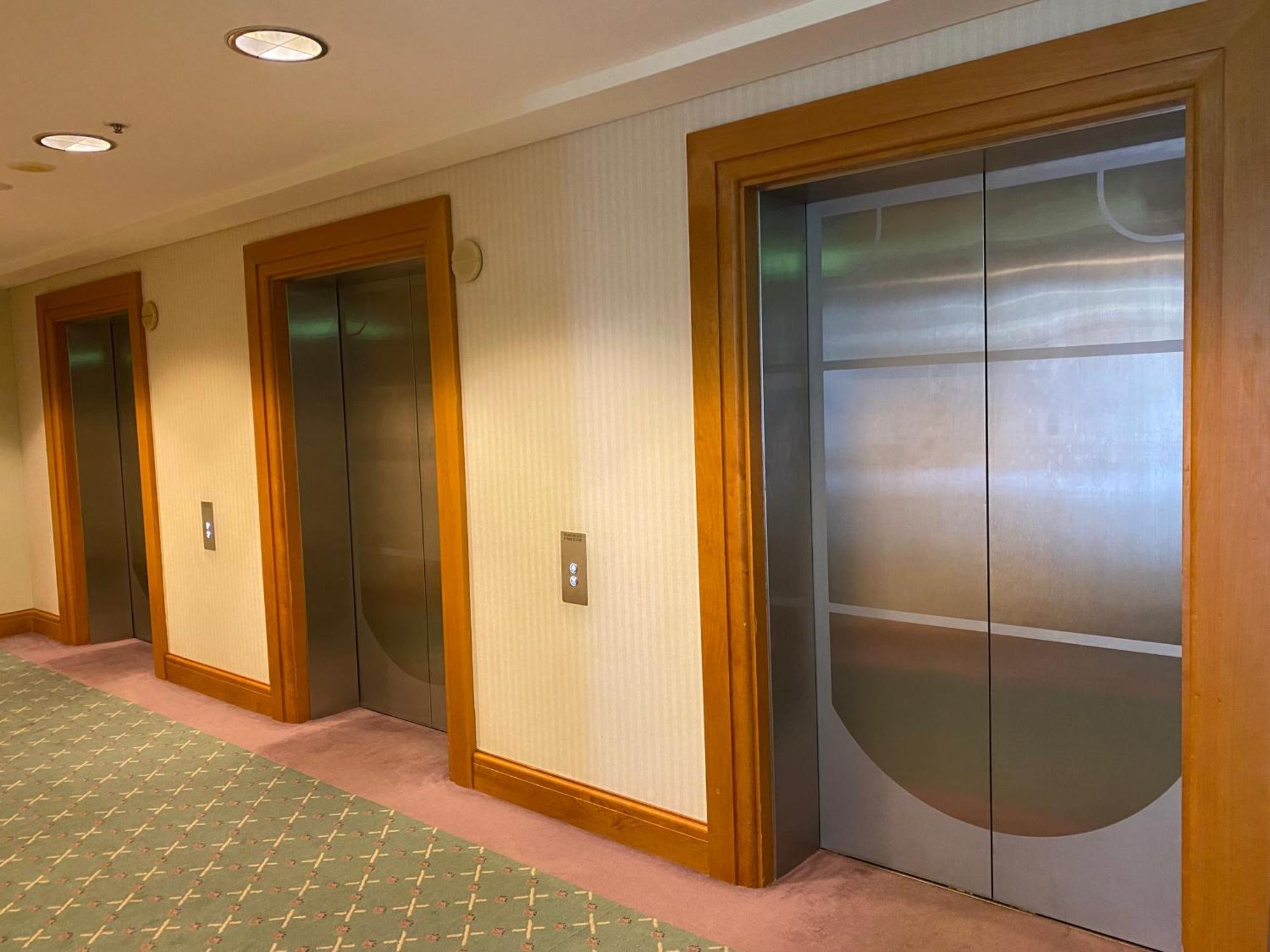 Apartment Ocean View Surfers Paradise