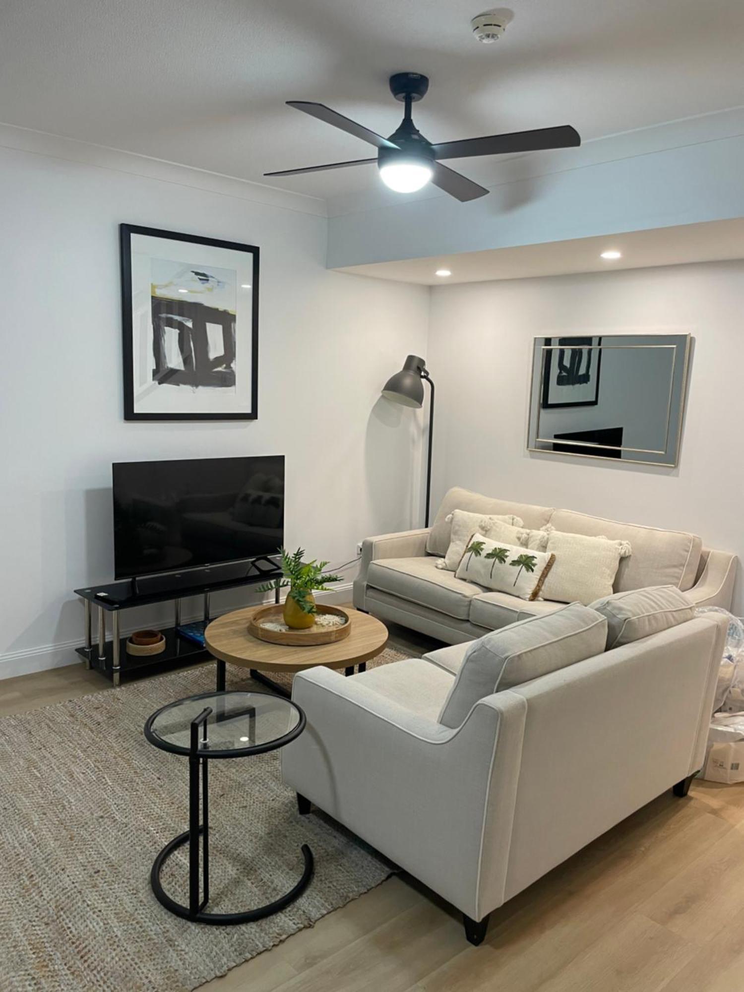 Apartment Surfers Paradise