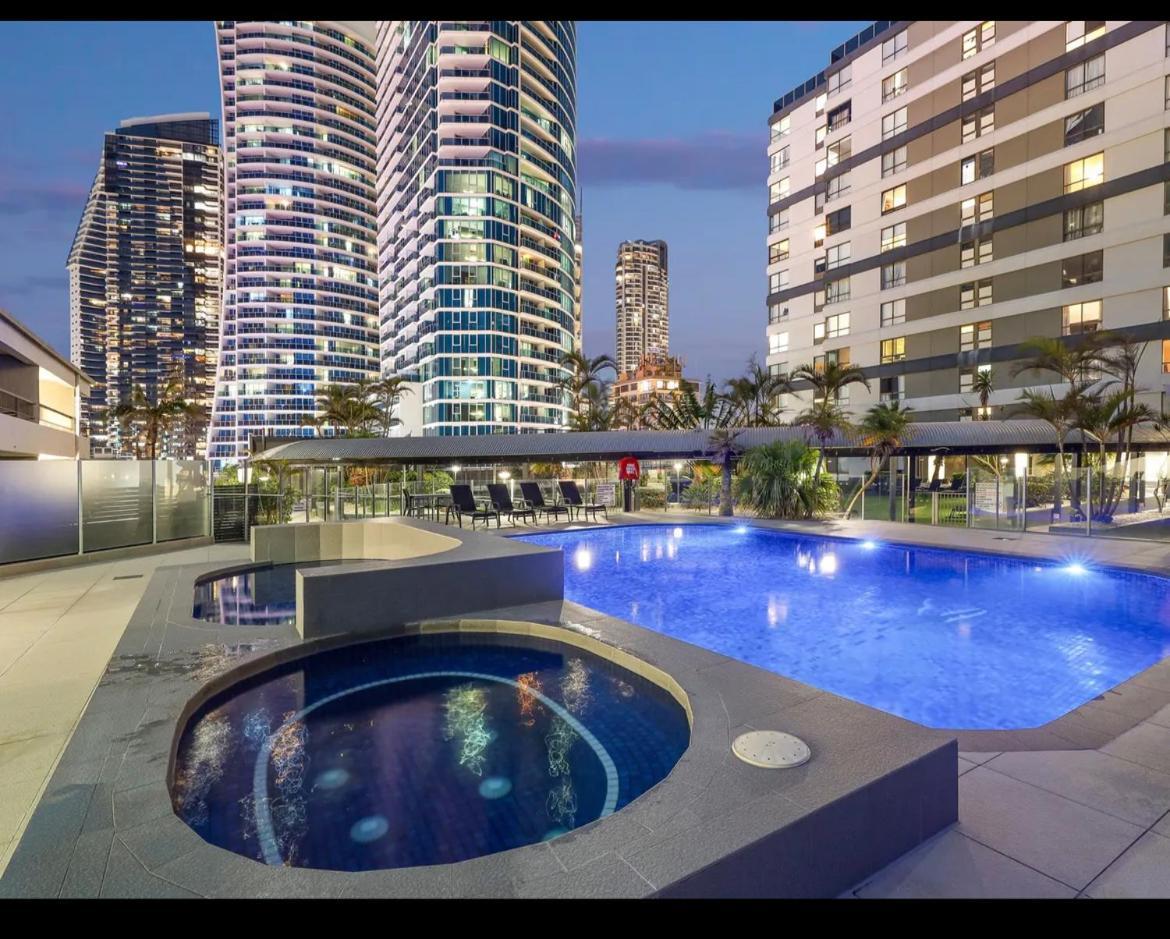 Surfers Paradise Gold Coast
