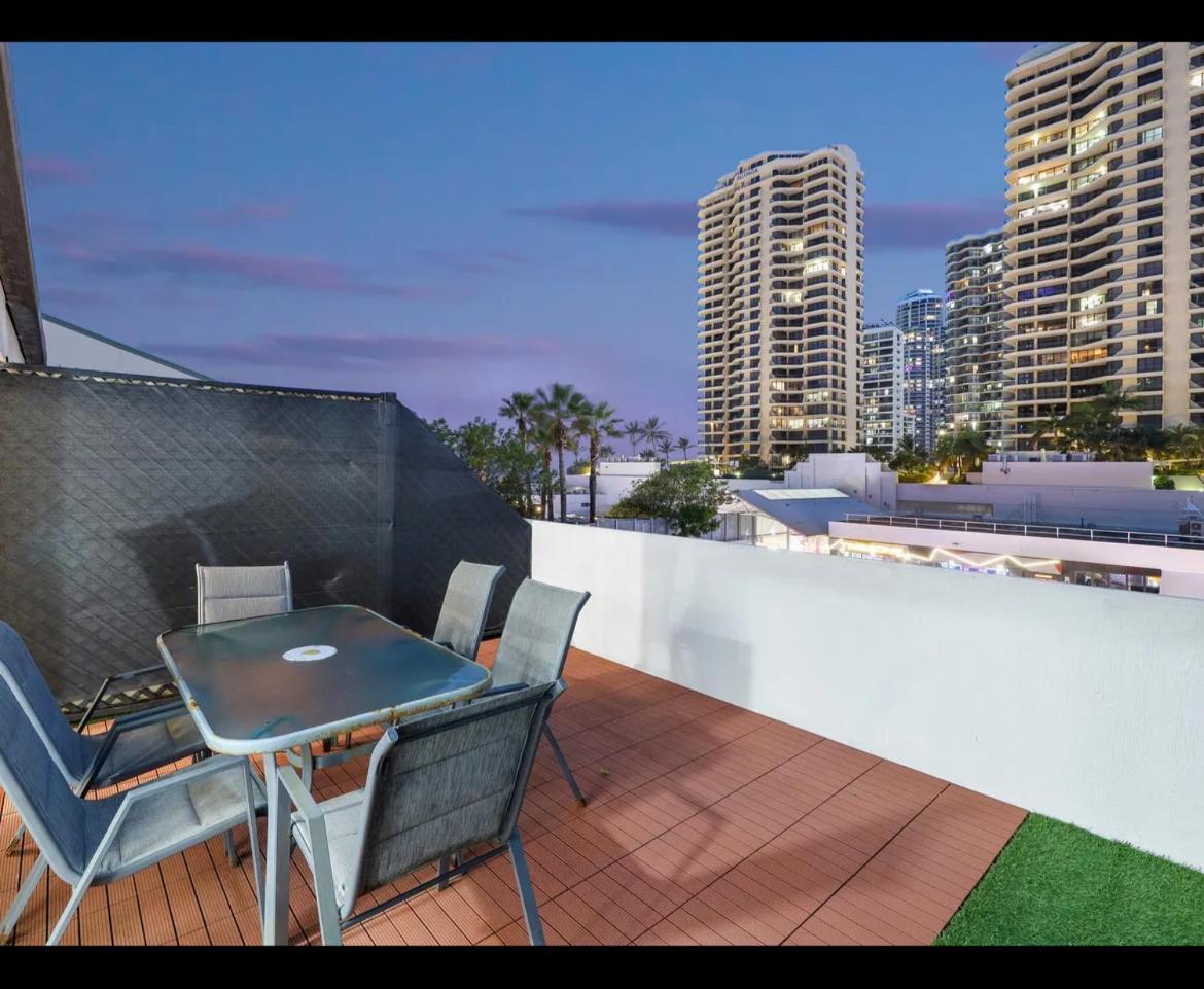 Surfers Paradise Gold Coast