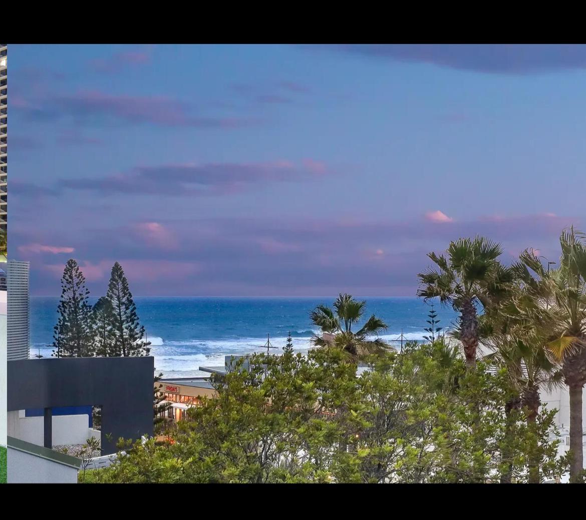 Apartment Surfers Paradise