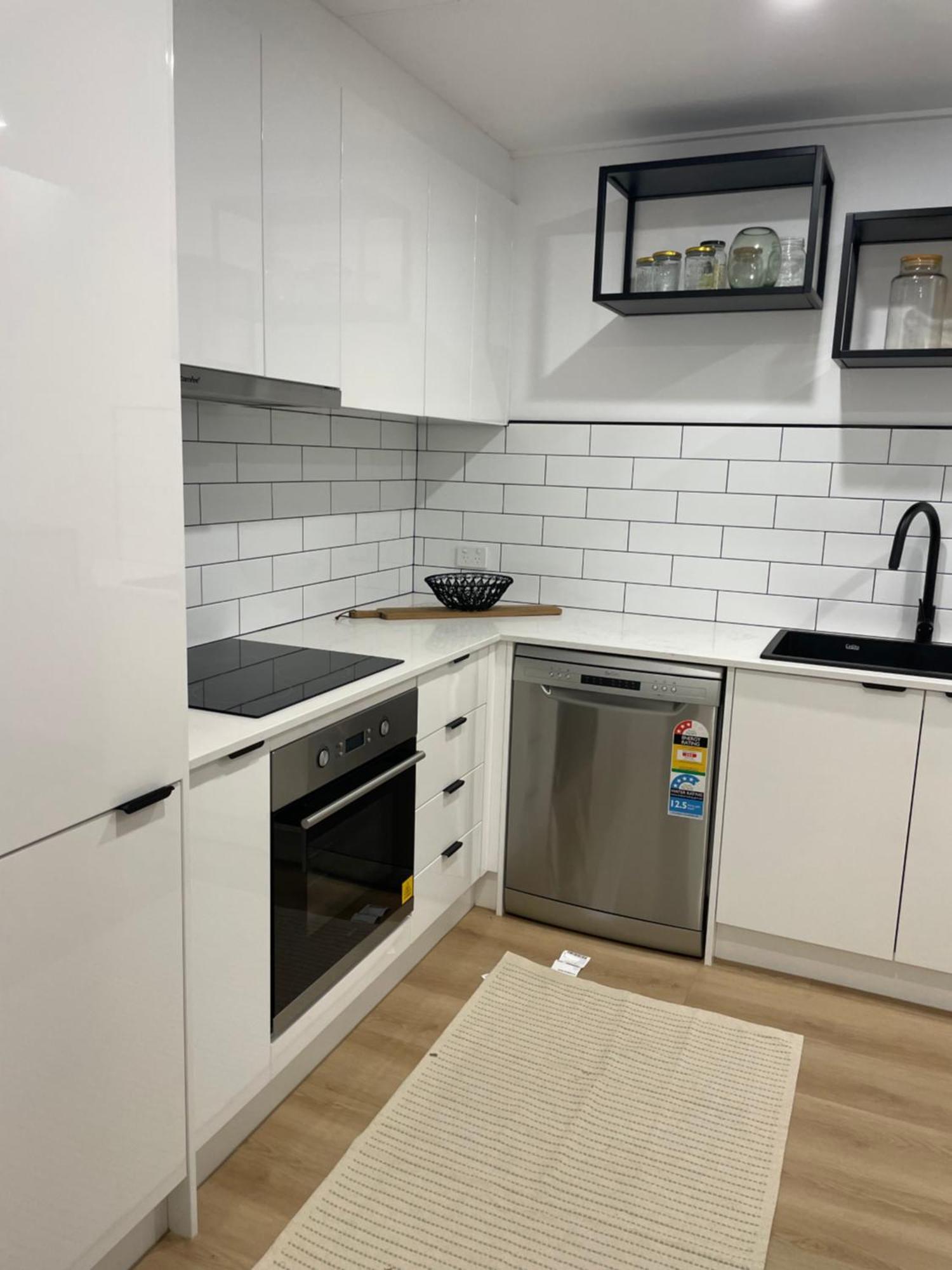 Surfers Paradise Apartment Gold Coast