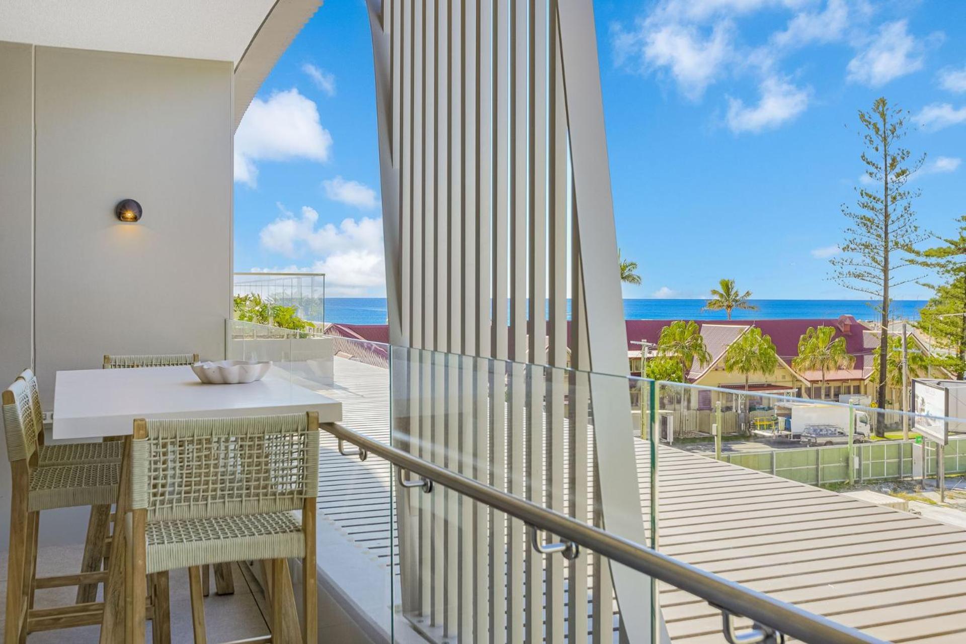 Miles At Kirra Point 303 Apartment Gold Coast