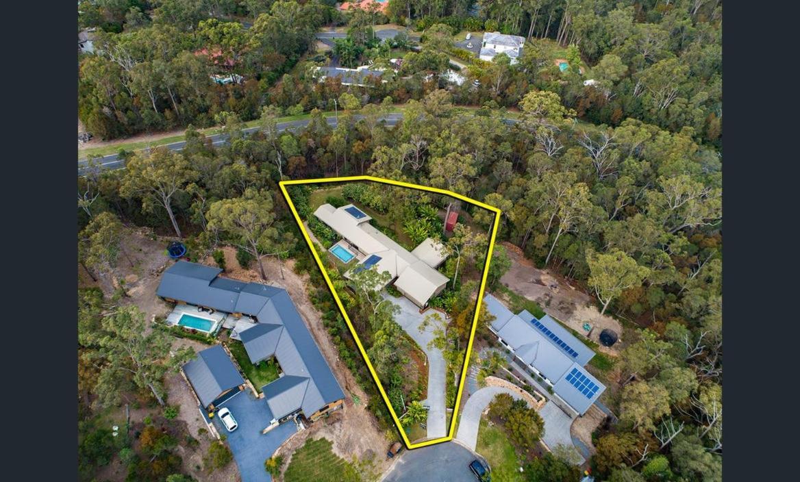 Holiday home Forestland Hinterland Hideaway