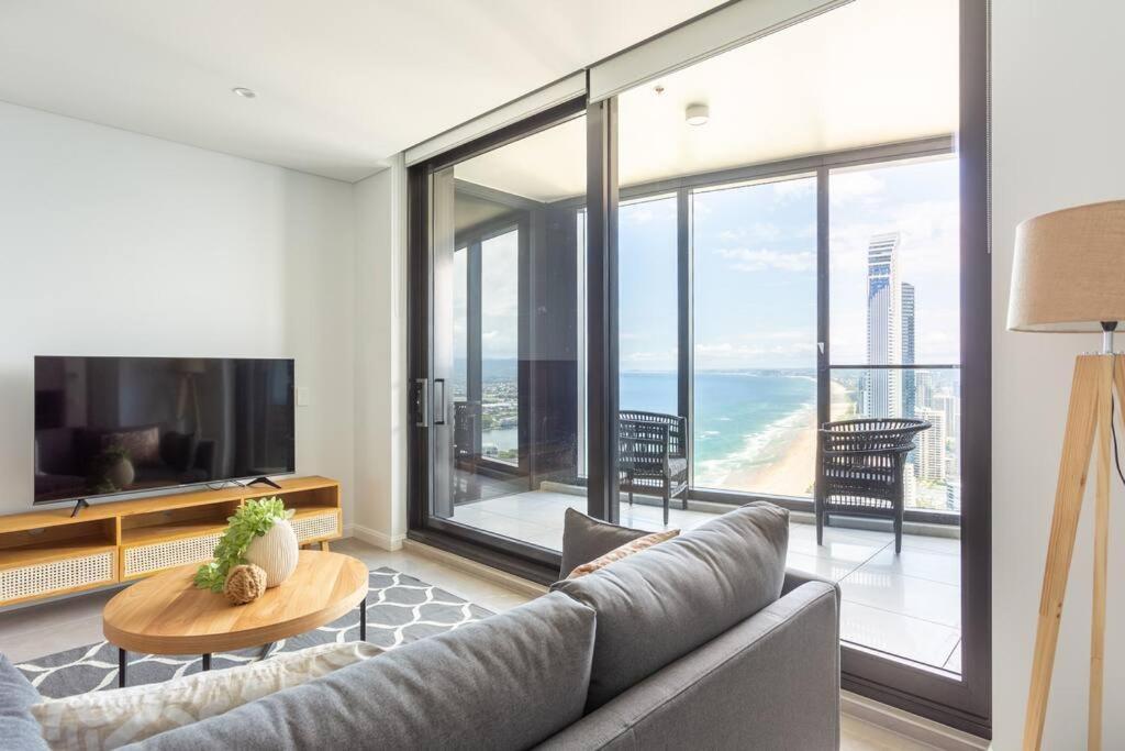 Absolute Oceanview Beachfront 2br Apartment *