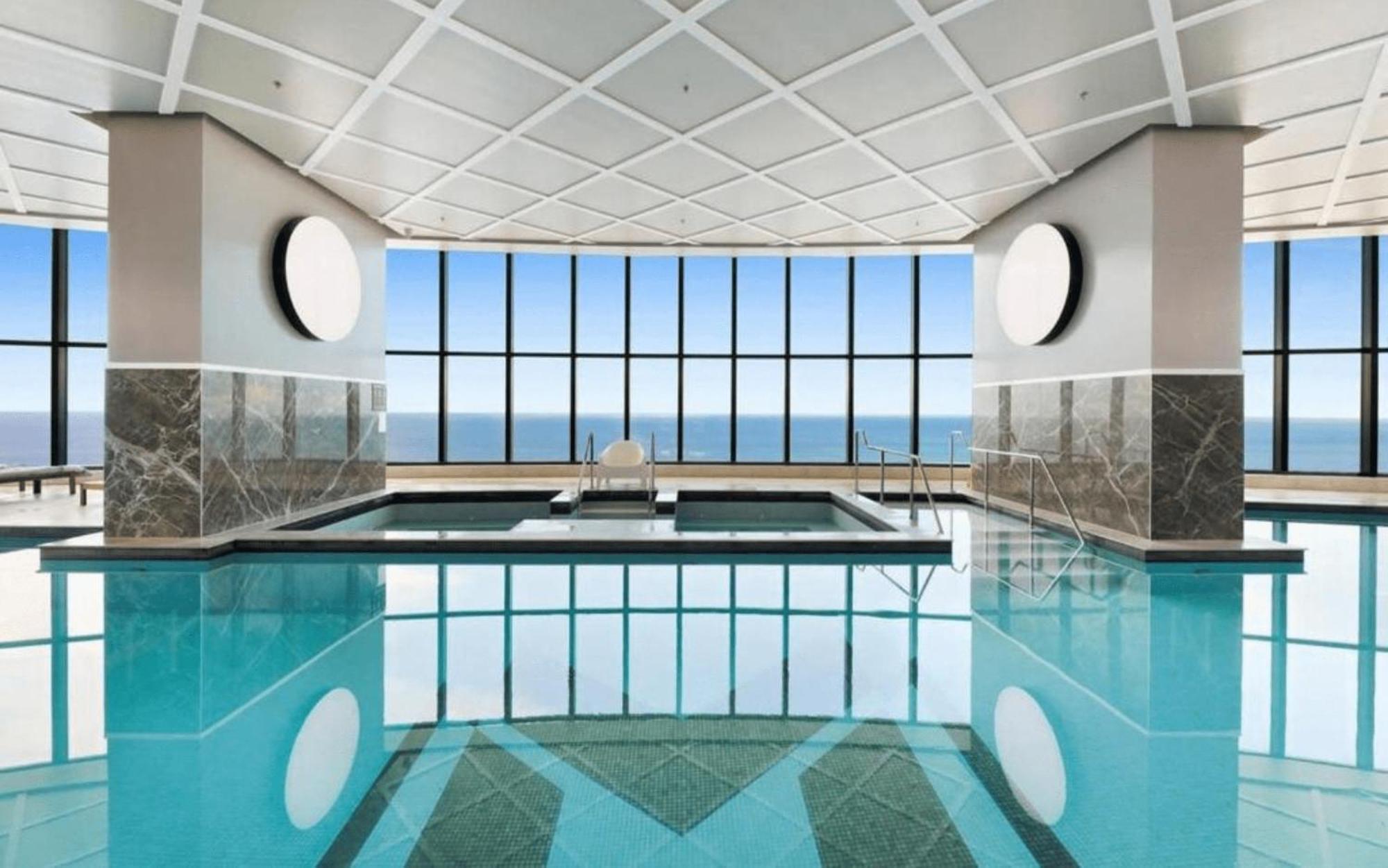 Altitude Ocean - Spectacular, Unmatched Views & Luxury Apartment Gold Coast