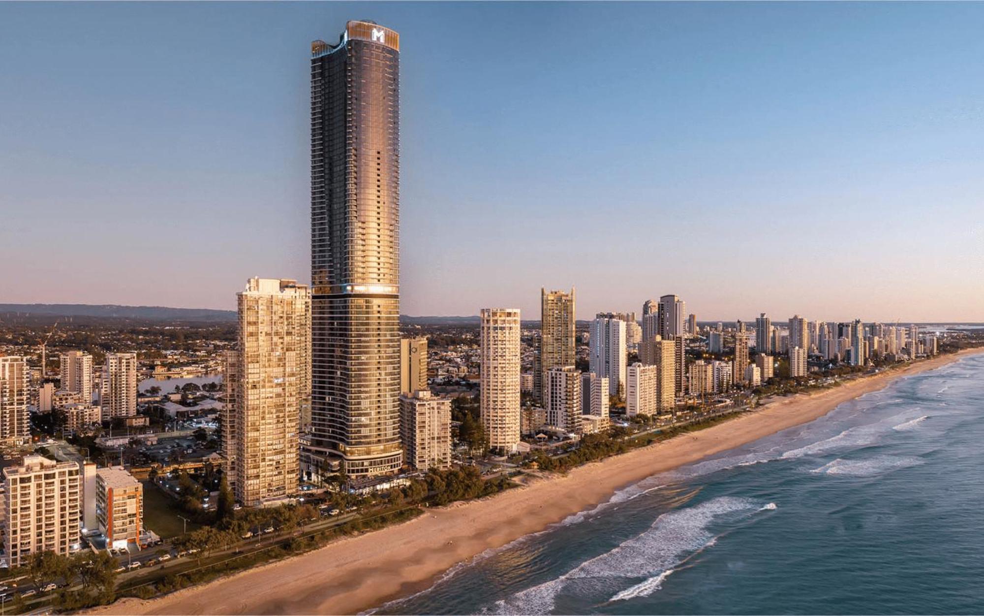 Altitude Ocean - Spectacular, Unmatched Views & Luxury * Gold Coast