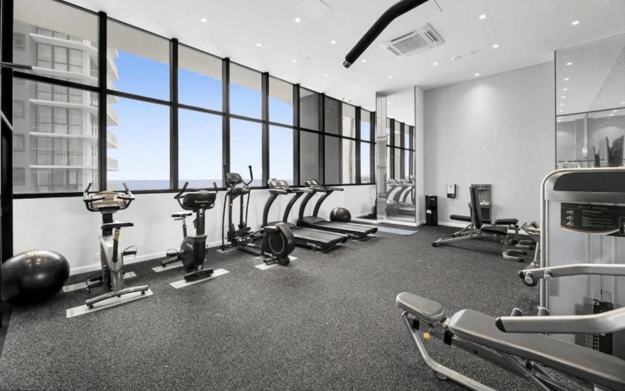 Altitude Ocean - Spectacular, Unmatched Views & Luxury Apartment *