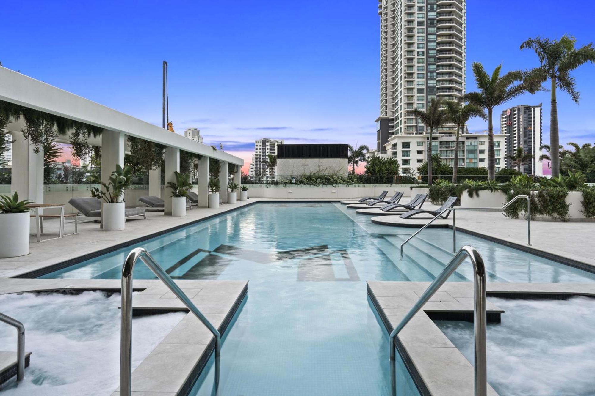 Altitude Ocean - Spectacular, Unmatched Views & Luxury
