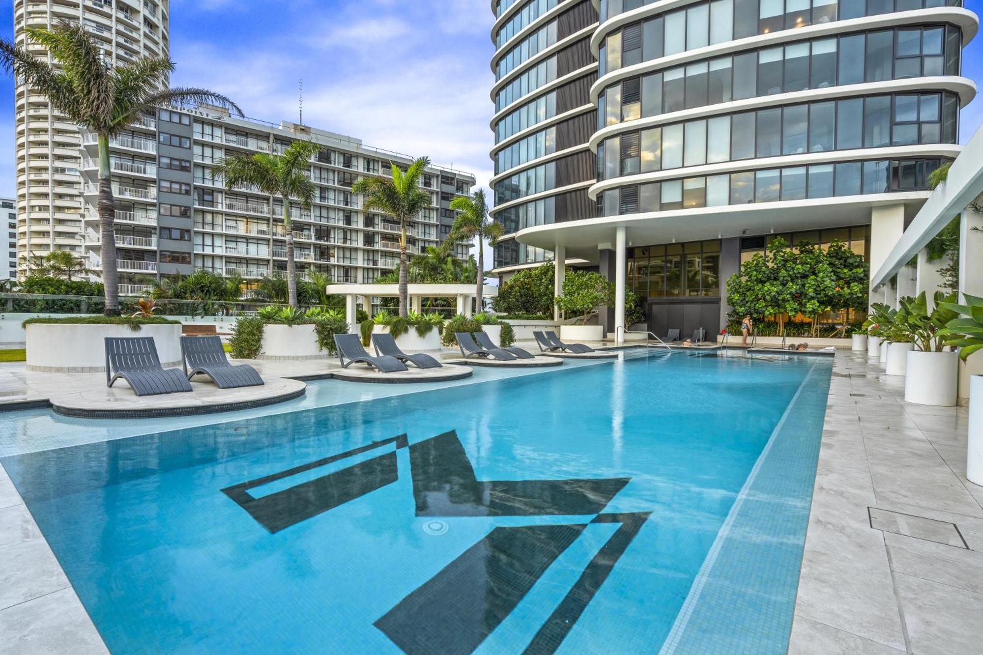 Altitude Ocean - Spectacular, Unmatched Views & Luxury