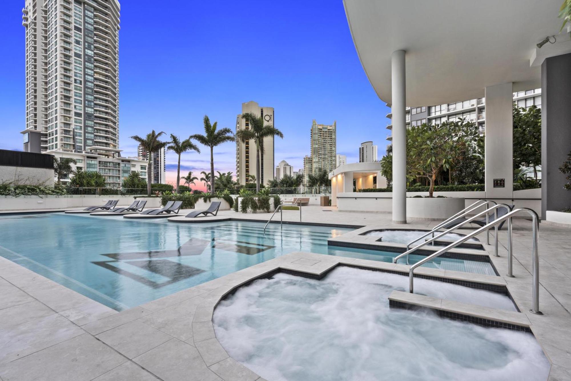 Apartment Altitude Ocean - Spectacular, Unmatched Views & Luxury