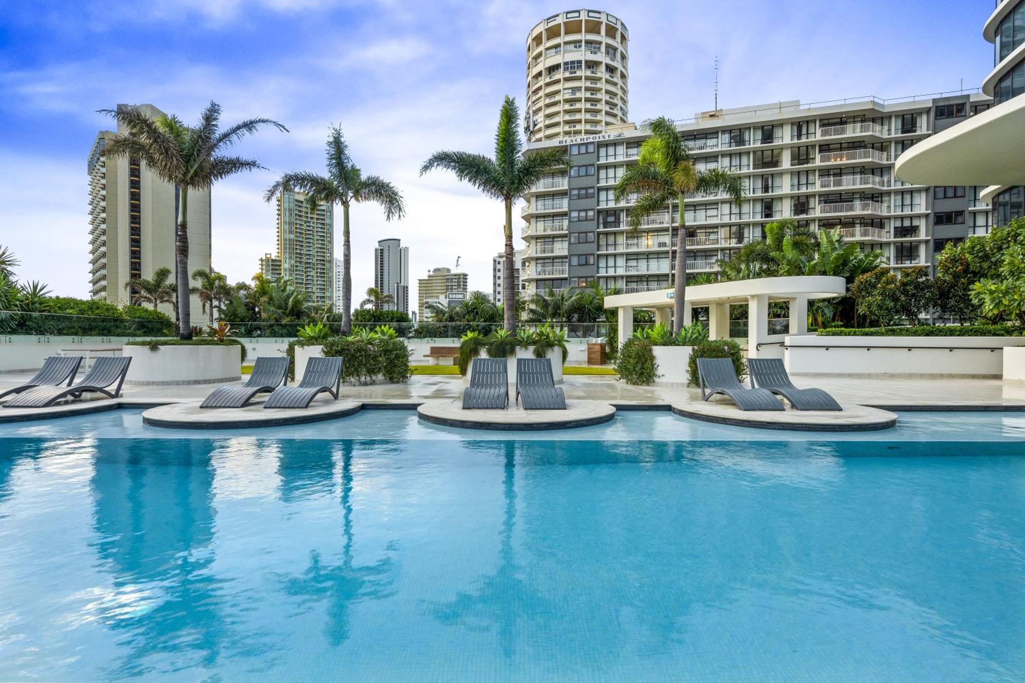 Altitude Ocean - Spectacular, Unmatched Views & Luxury Apartment *