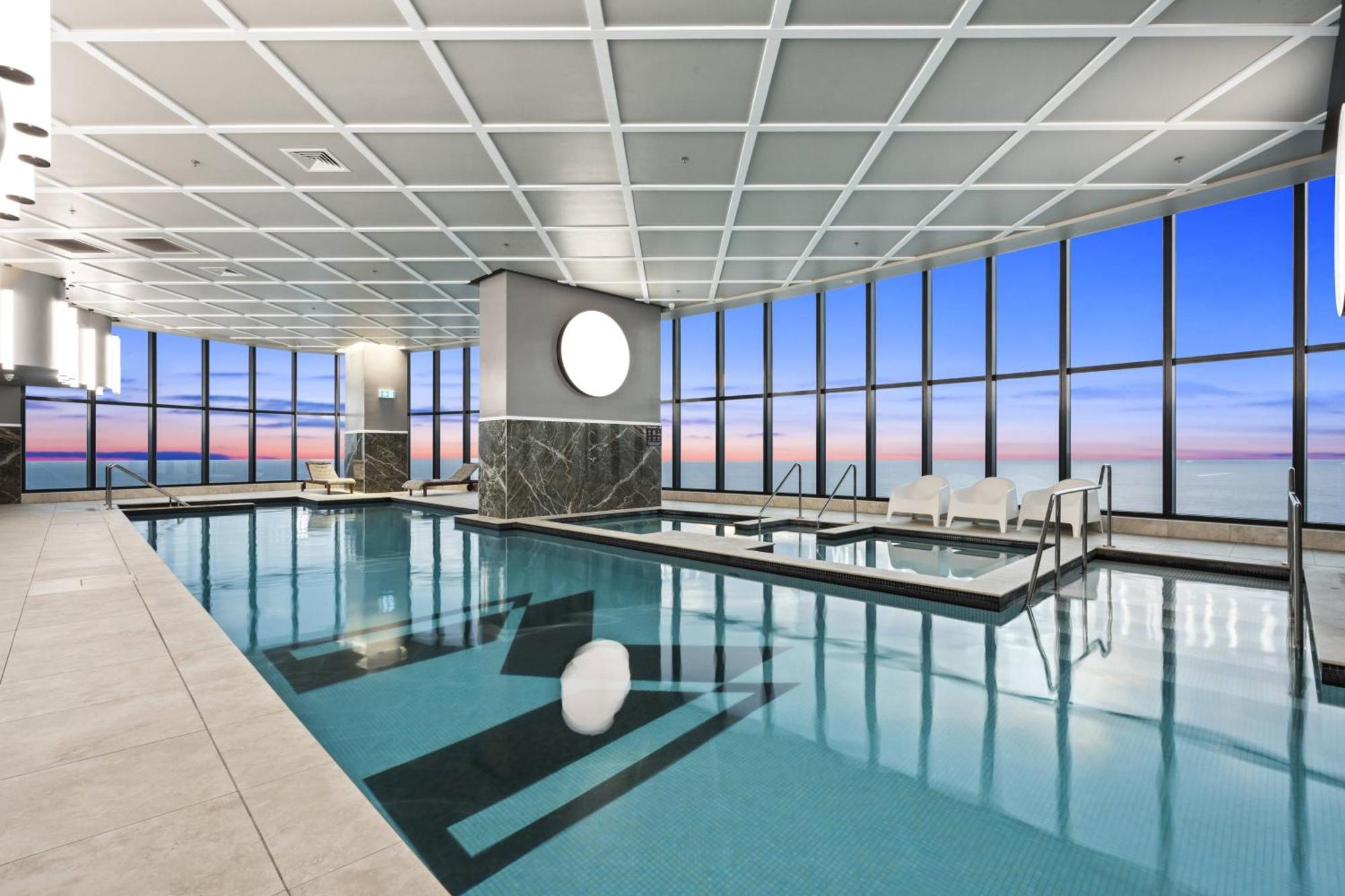Apartment Altitude Ocean - Spectacular, Unmatched Views & Luxury Gold Coast