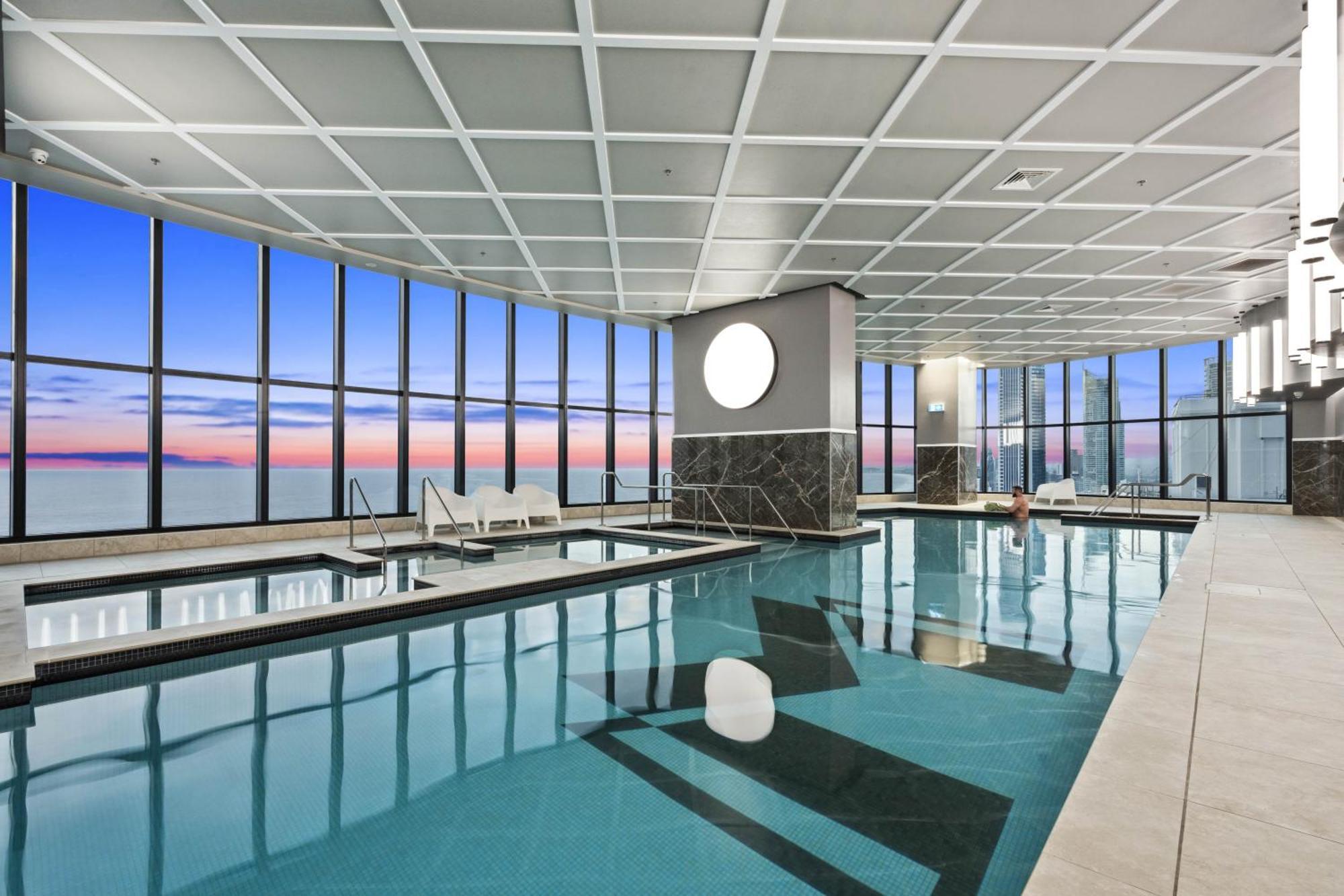 Altitude Ocean - Spectacular, Unmatched Views & Luxury Apartment *