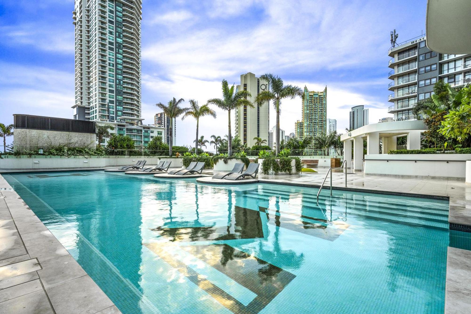 Apartment Altitude Ocean - Spectacular, Unmatched Views & Luxury