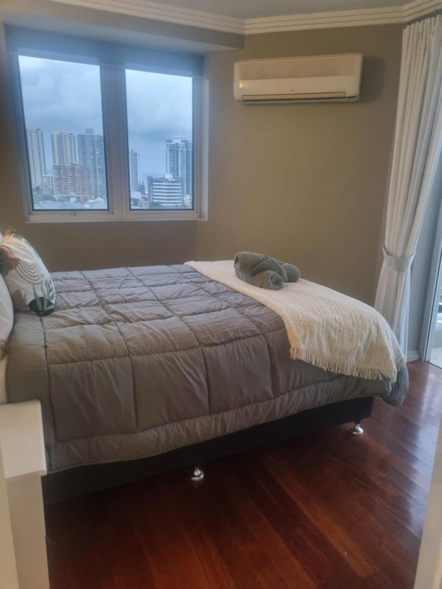 Superior Penthouse In Surfers Paradise On The * Gold Coast