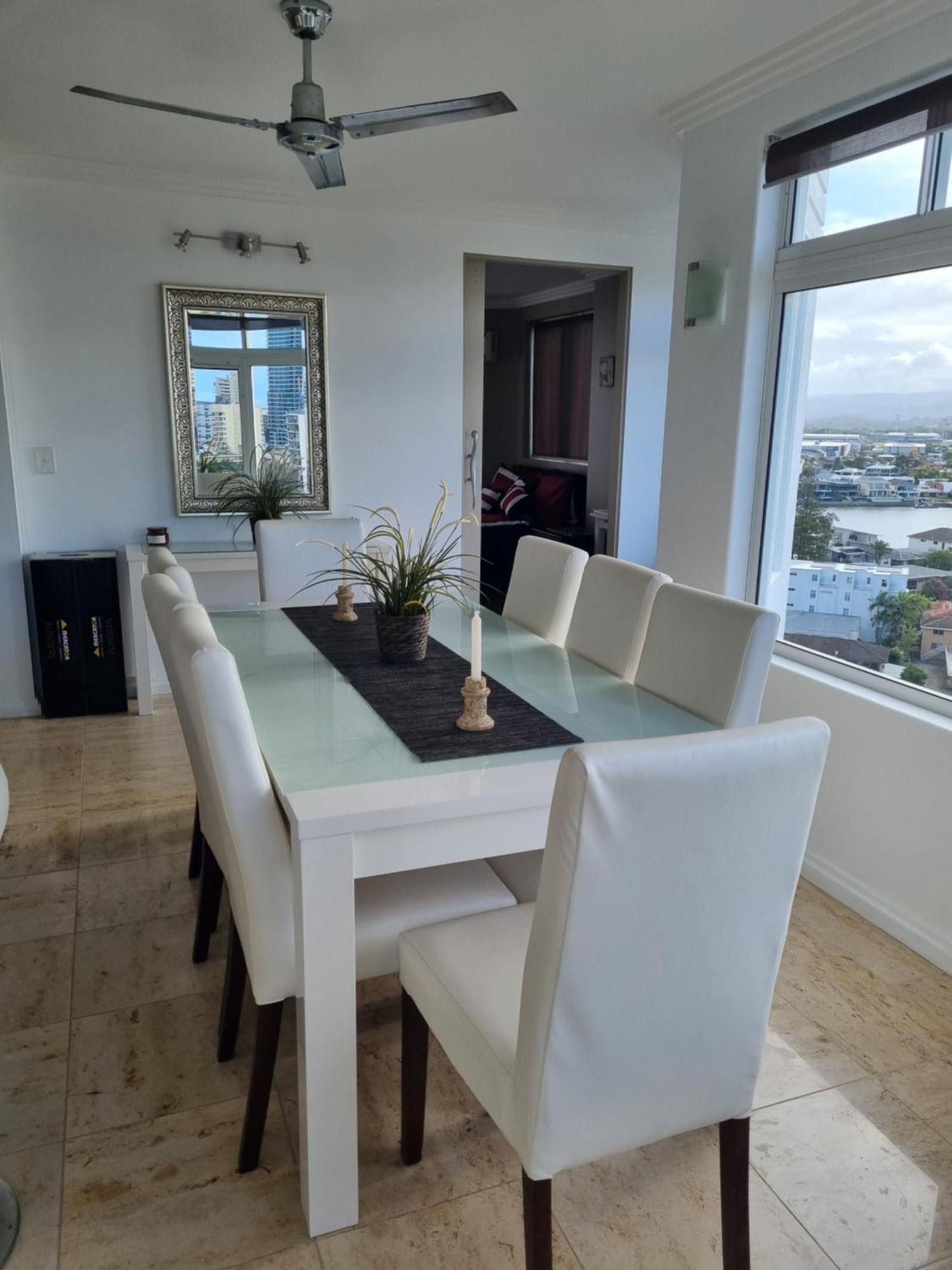 Apartment Superior Penthouse In Surfers Paradise On The