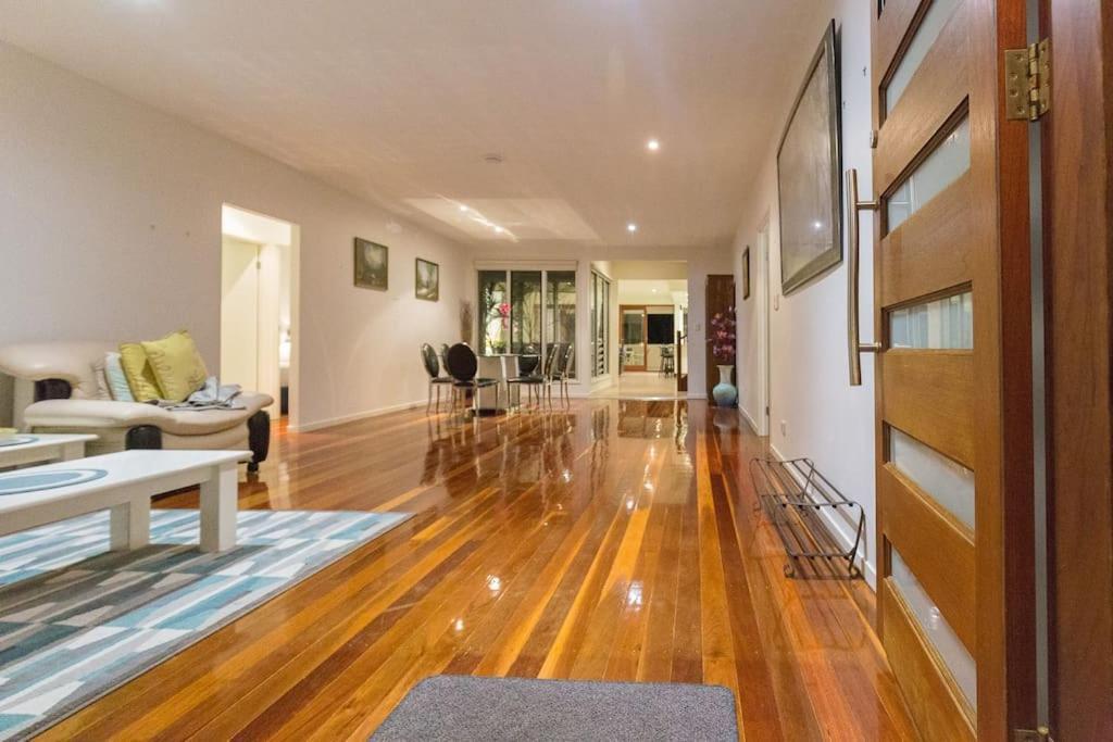 Holiday home The Palm In Heart Of Surfers Paradise *