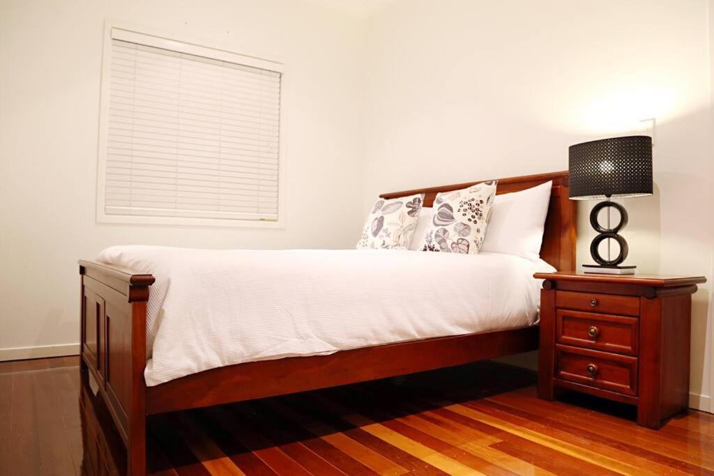 The Palm In Heart Of Surfers Paradise Holiday home *