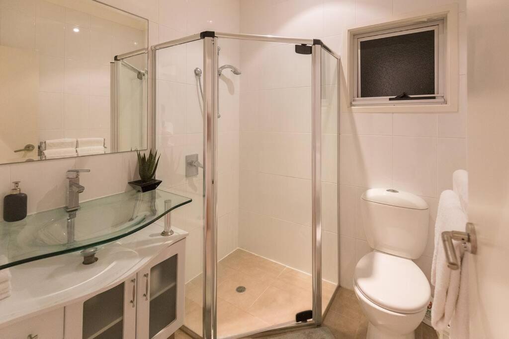 The Palm In Heart Of Surfers Paradise *