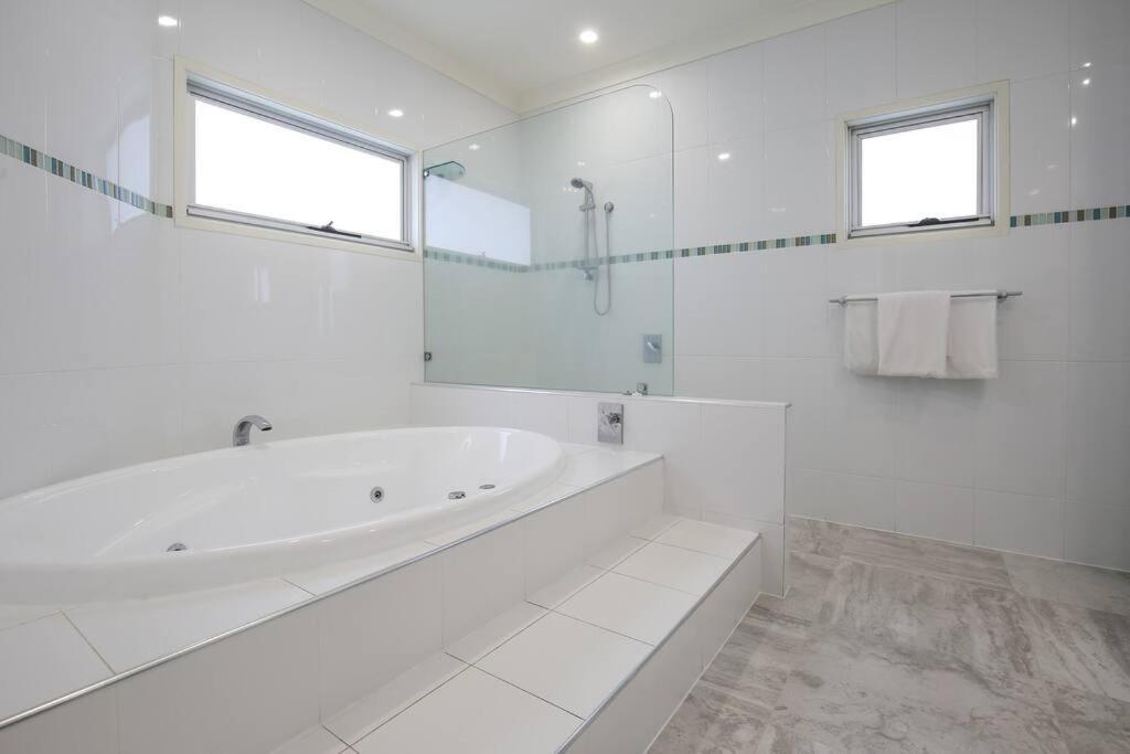 The Palm In Heart Of Surfers Paradise *