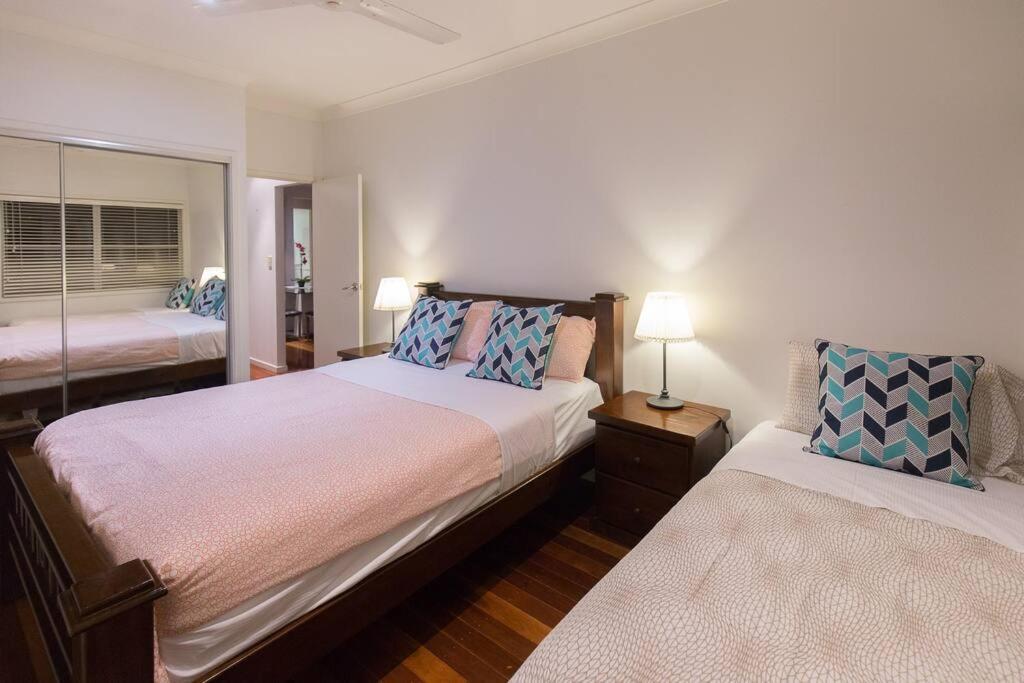 Holiday home The Palm In Heart Of Surfers Paradise Gold Coast