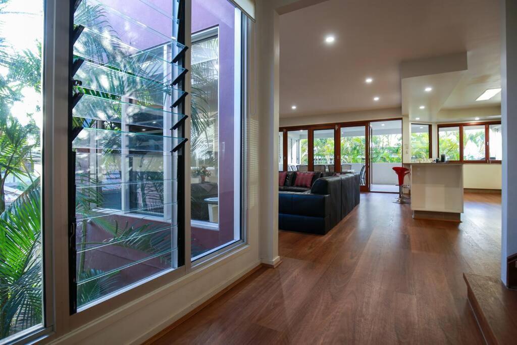 Holiday home The Palm In Heart Of Surfers Paradise