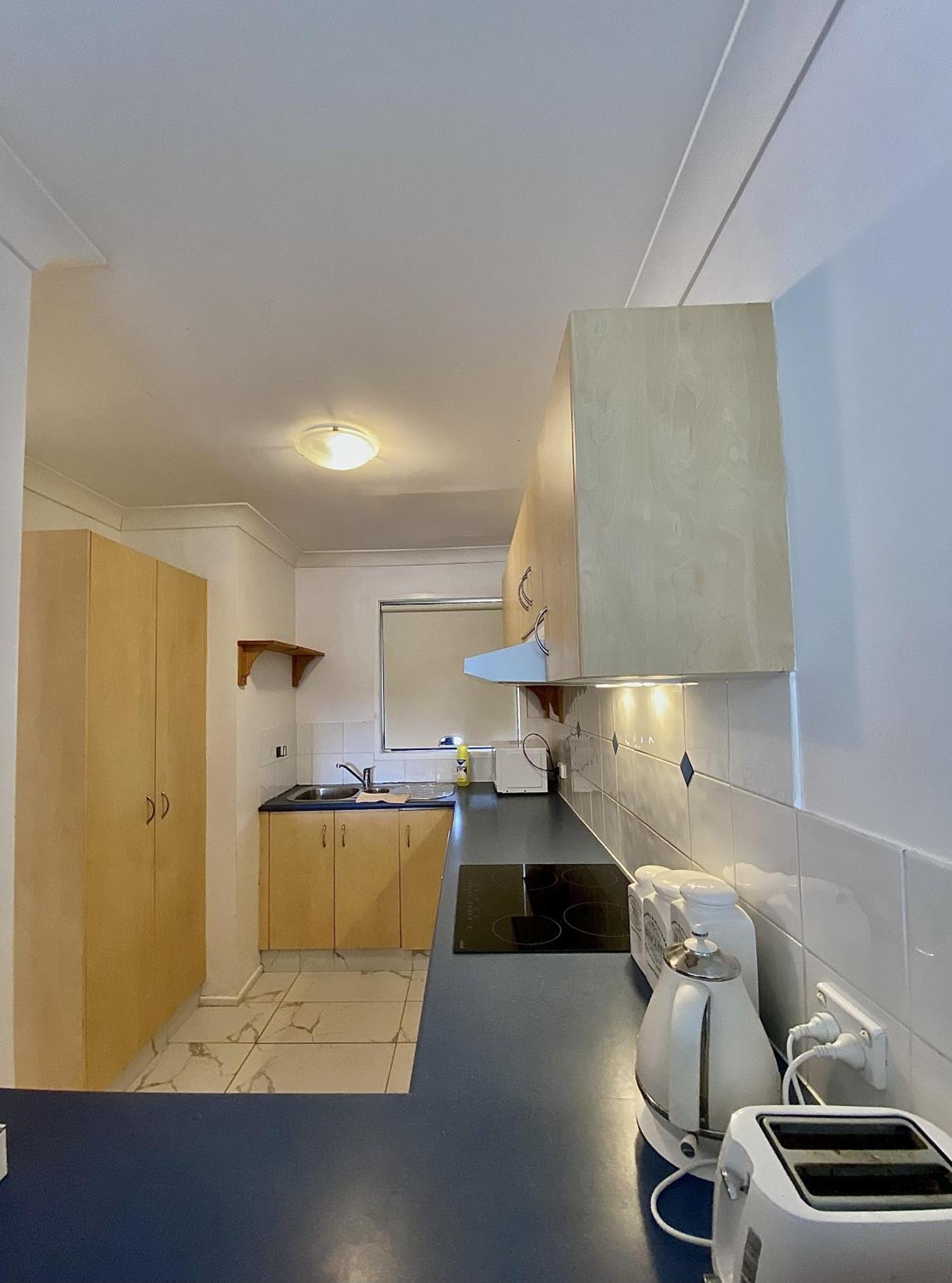 Homestay Cosy In Southport, Short Walk To Tram Stop