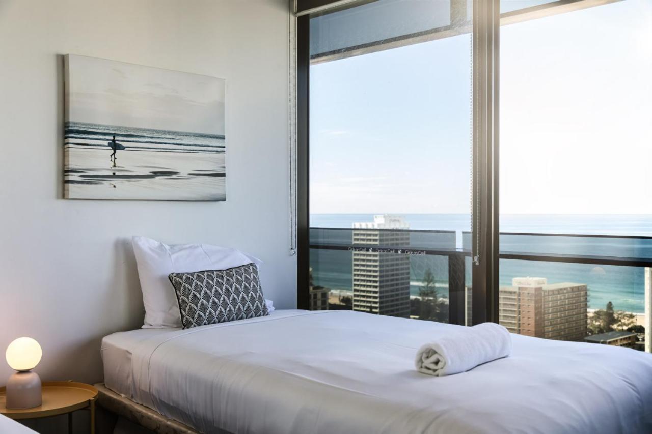 Coastal Skyline Luxury * Gold Coast