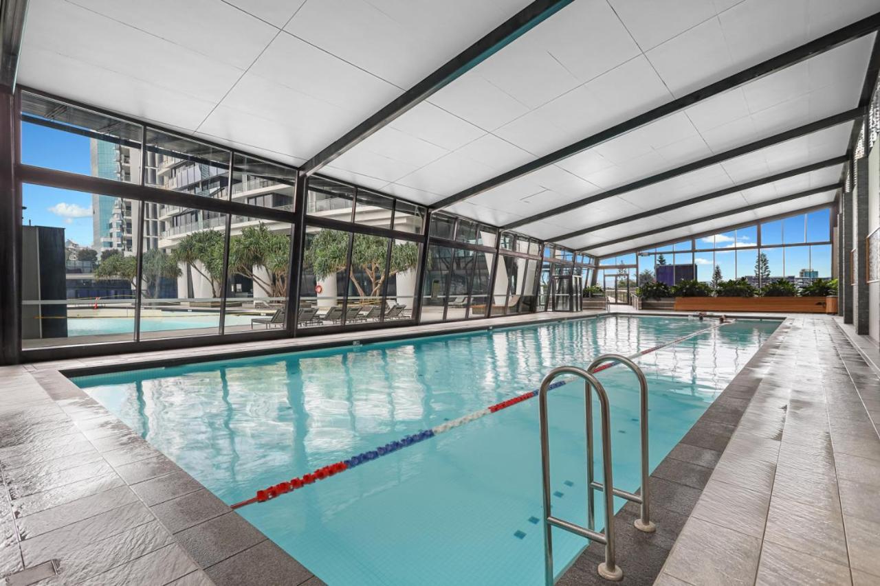 Coastal Skyline Luxury Apartment Gold Coast