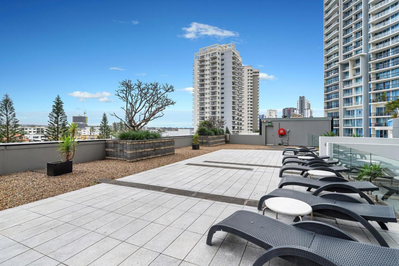 Coastal Skyline Luxury *