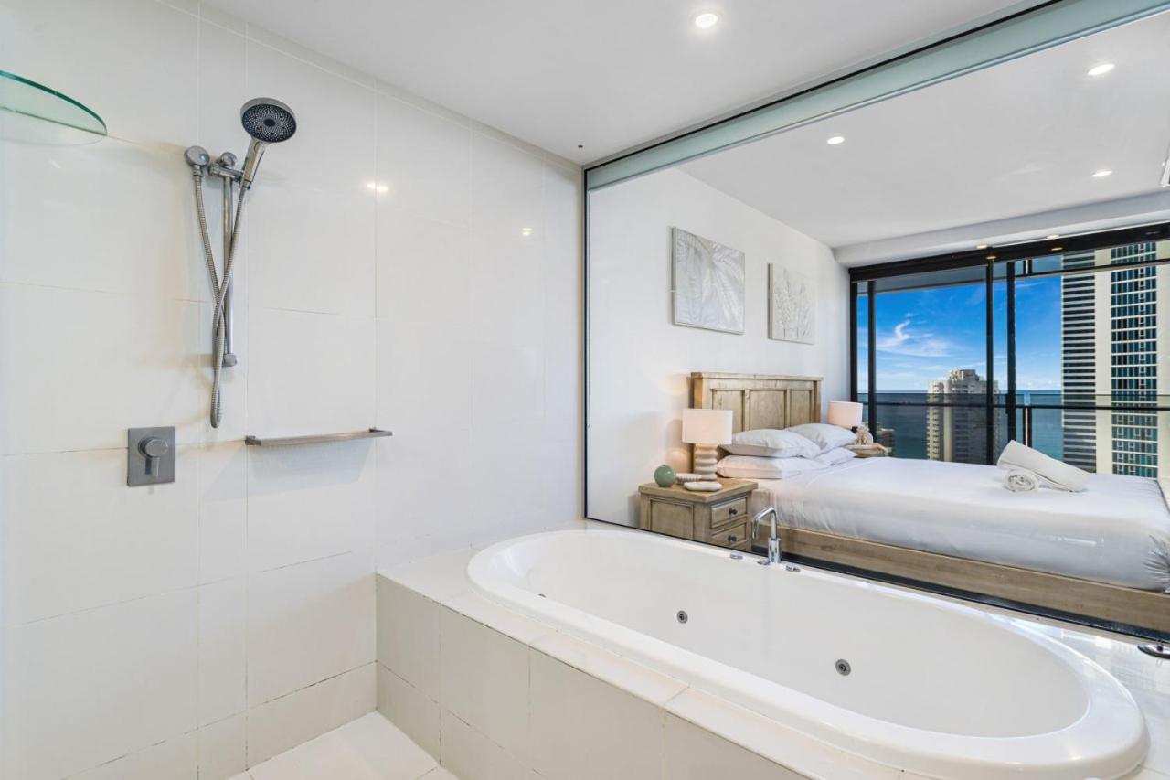 Coastal Skyline Luxury