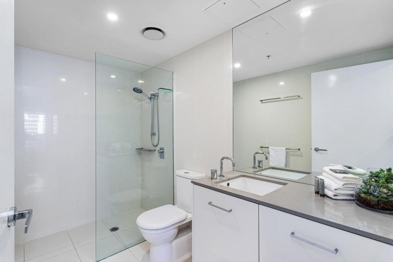 Apartment Coastal Skyline Luxury Gold Coast