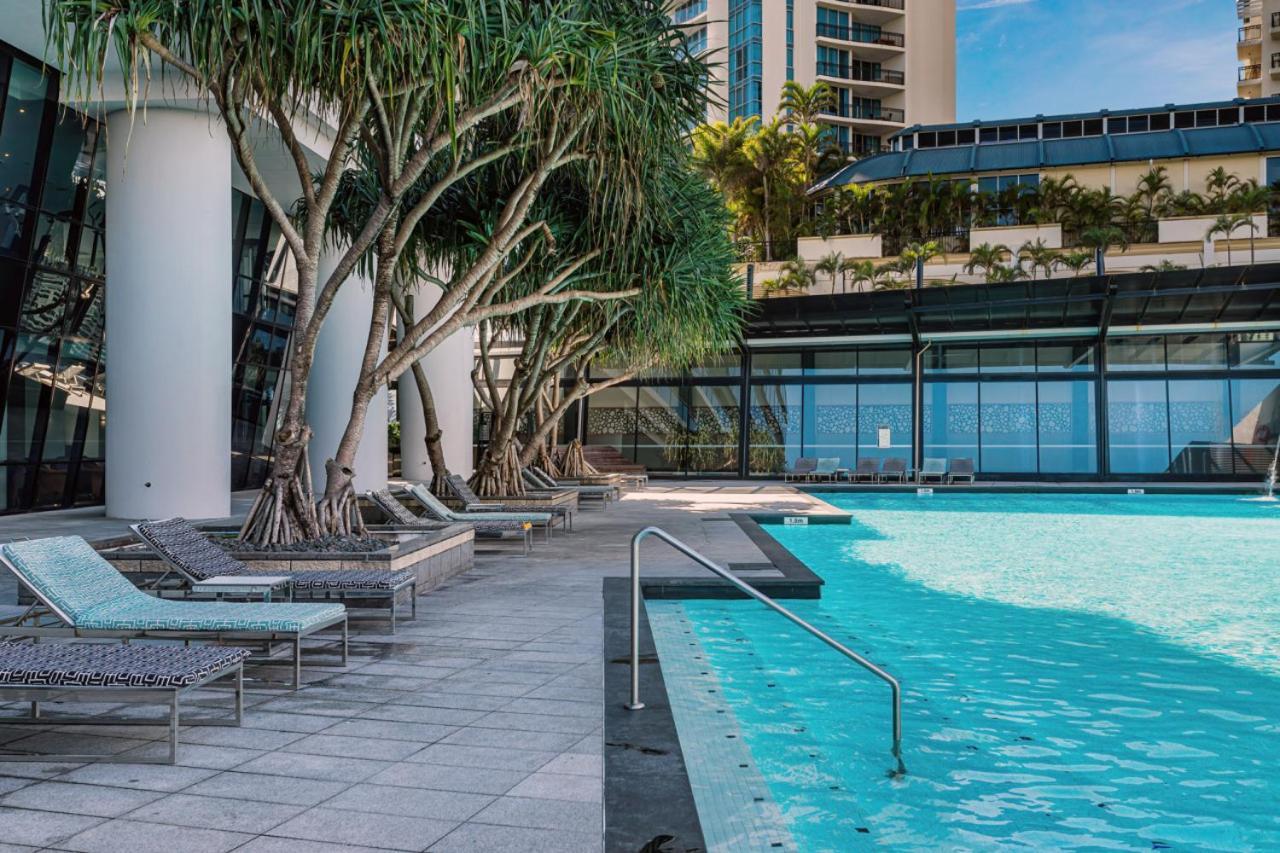 Apartment Coastal Skyline Luxury