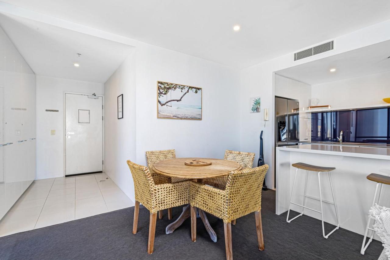 Coastal Skyline Luxury * Gold Coast