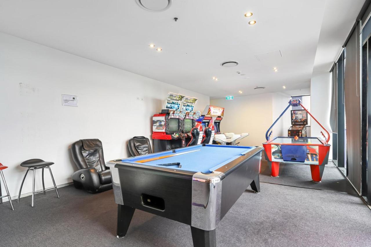 Apartment Coastal Skyline Luxury Gold Coast