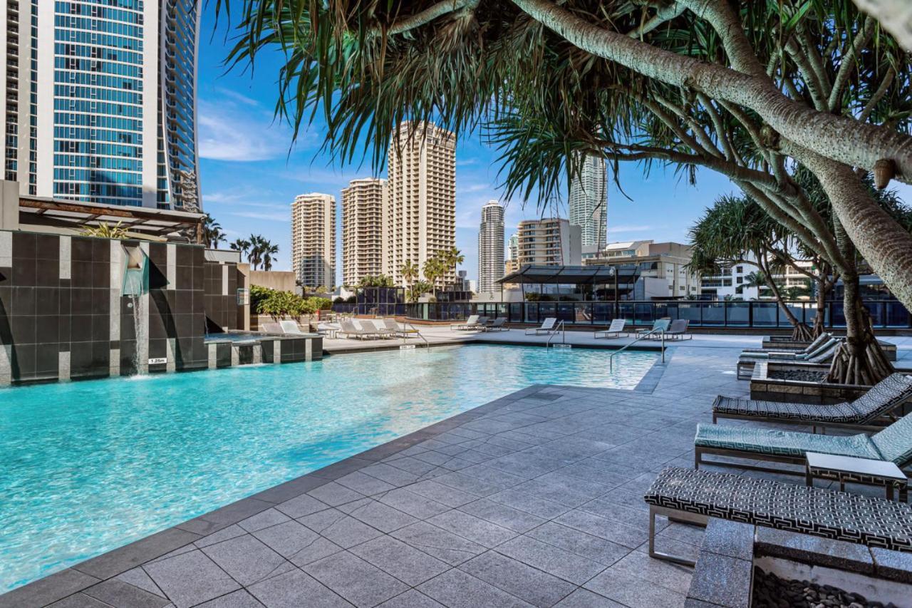 Coastal Skyline Luxury * Gold Coast