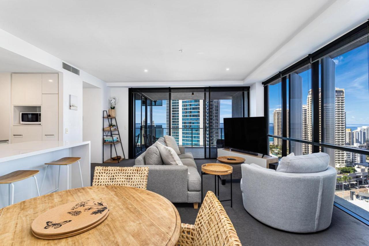 Coastal Skyline Luxury *