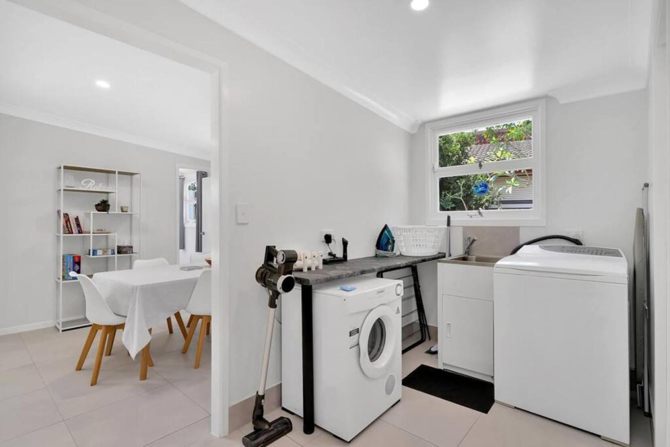 Holiday home Sandy Feet Retreat Gold Coast