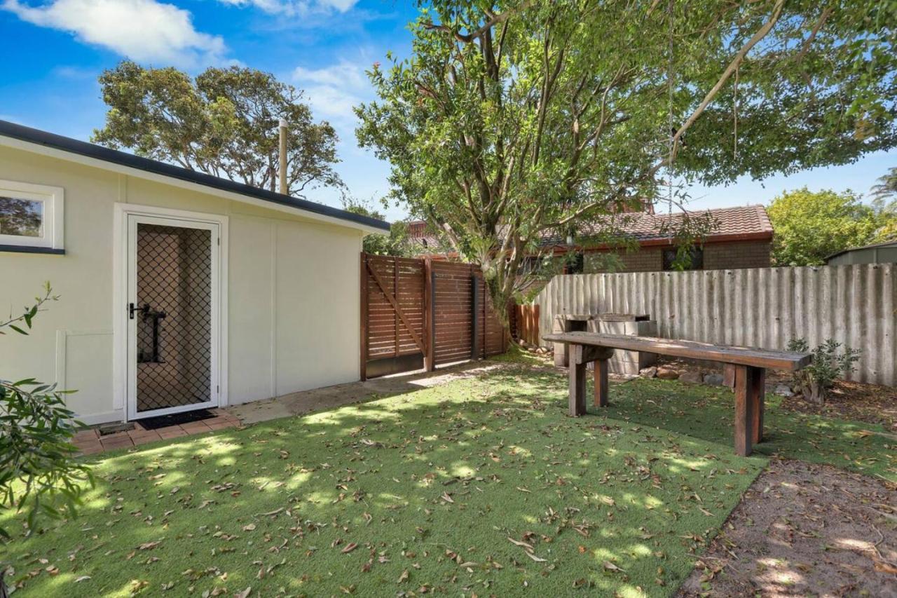 Sandy Feet Retreat Holiday home Gold Coast