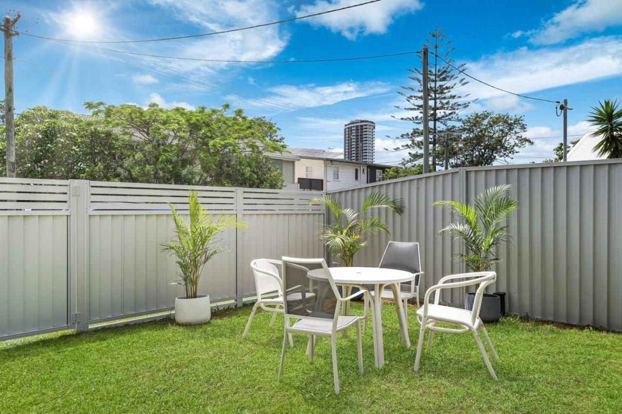 White Casa Holiday home Gold Coast