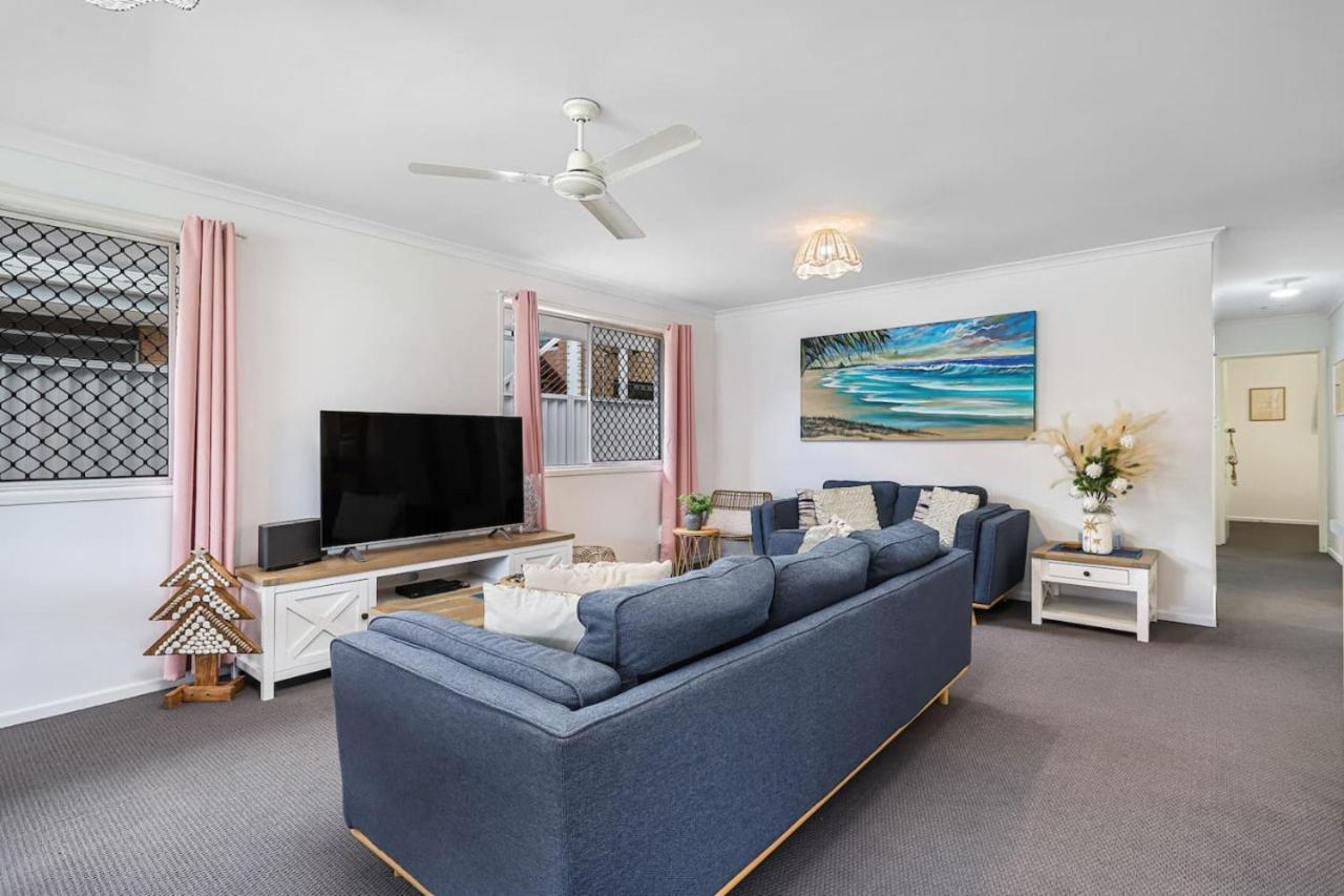 Holiday home White Casa Gold Coast