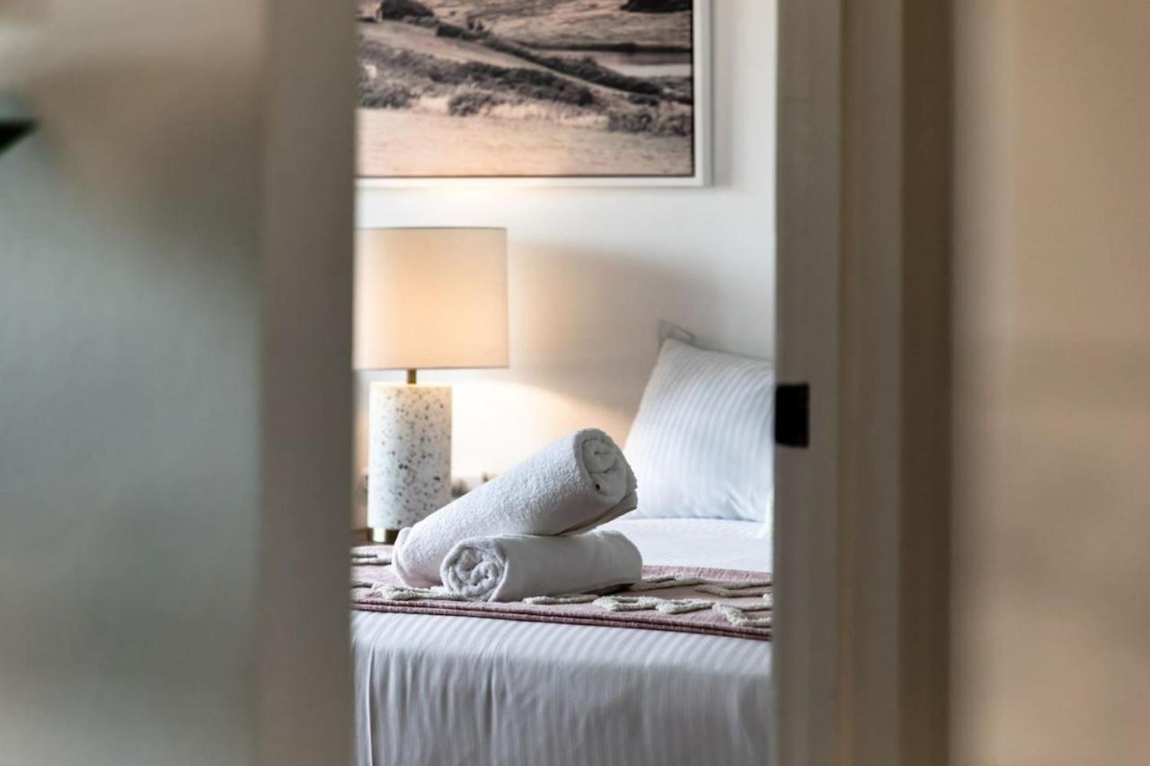 Apartamento Coastal Comfort - Steps From The