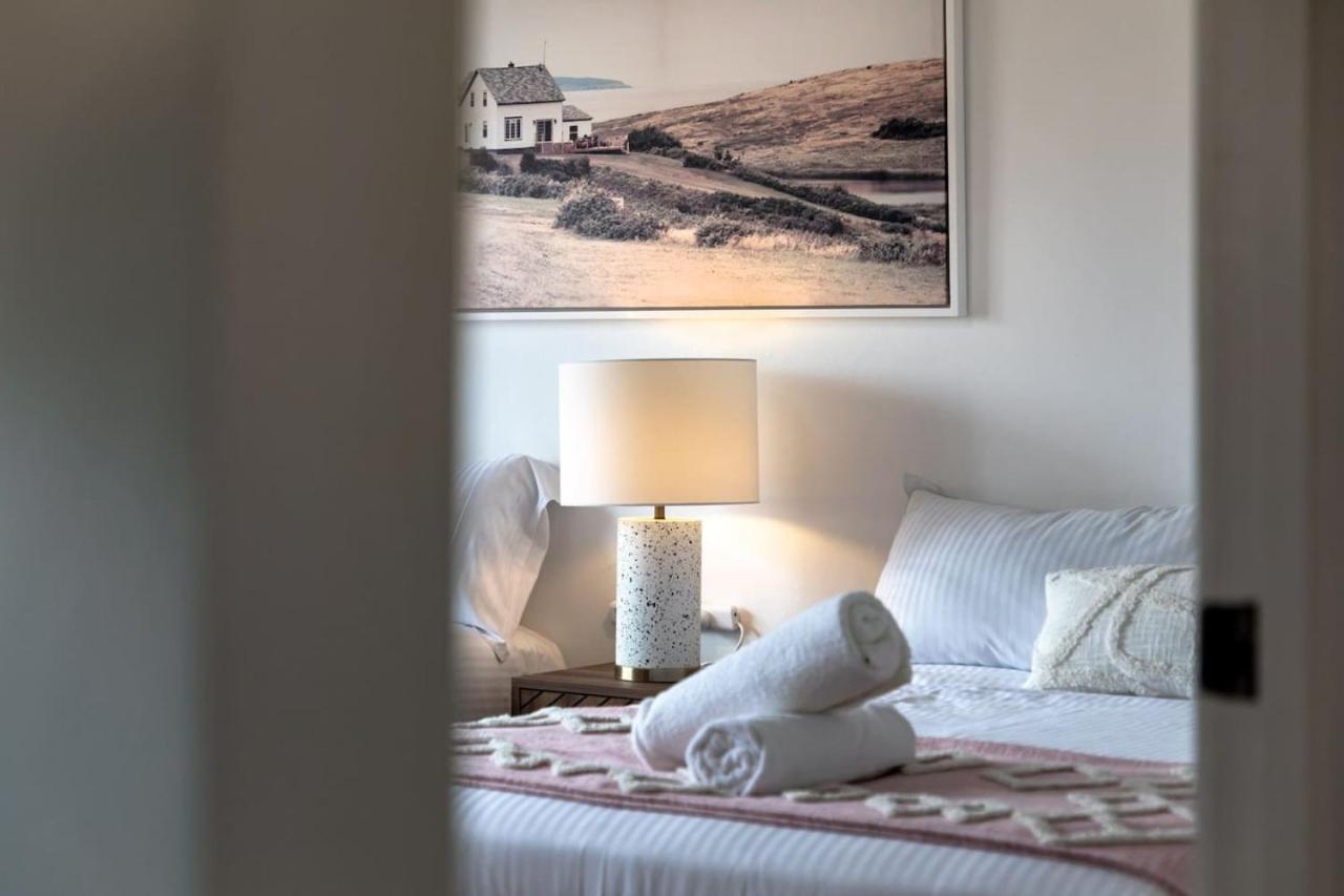 Coastal Comfort - Steps From The Apartamento
