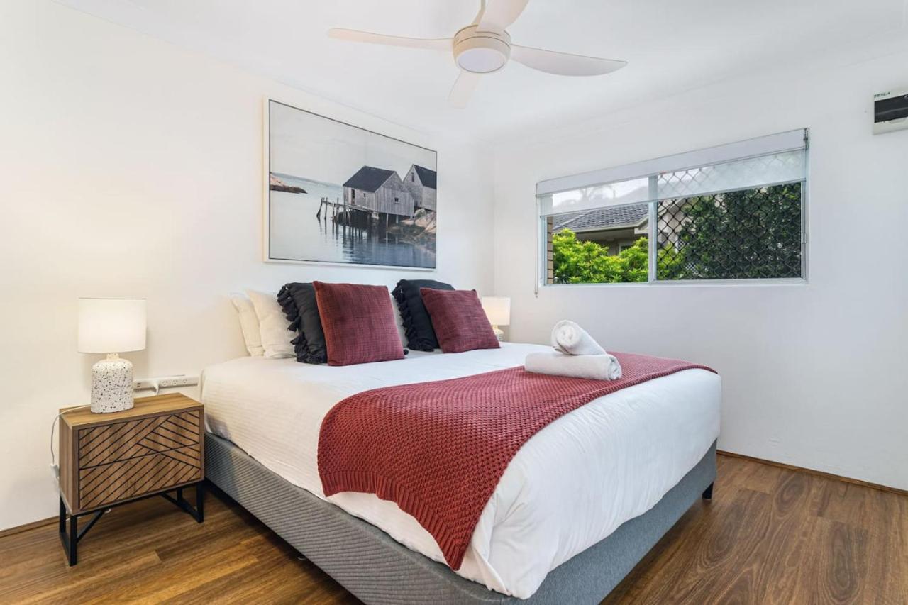 Coastal Comfort - Steps From The Apartamento *